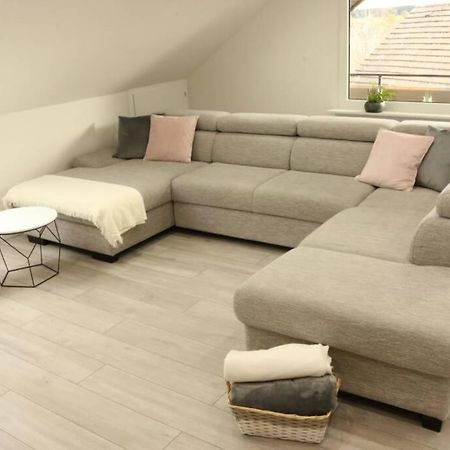 Ferienwohnung Blackforest Villingen-Schwenningen Exterior foto