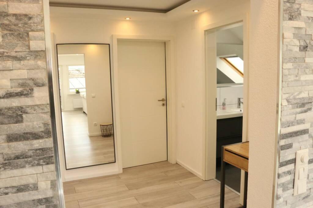 Ferienwohnung Blackforest Villingen-Schwenningen Exterior foto
