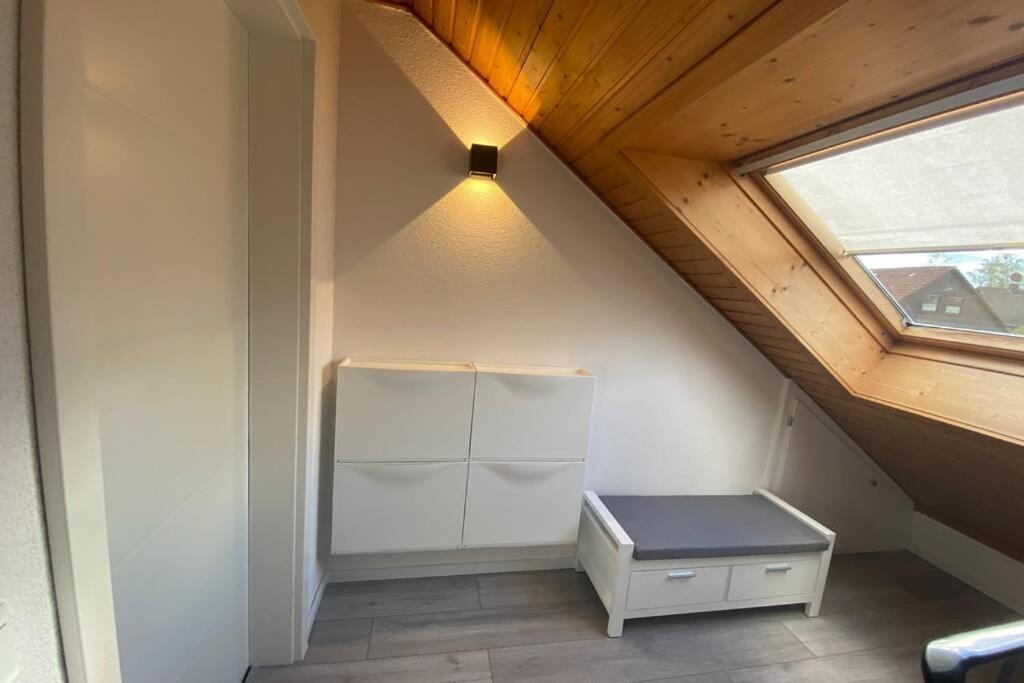 Ferienwohnung Blackforest Villingen-Schwenningen Exterior foto