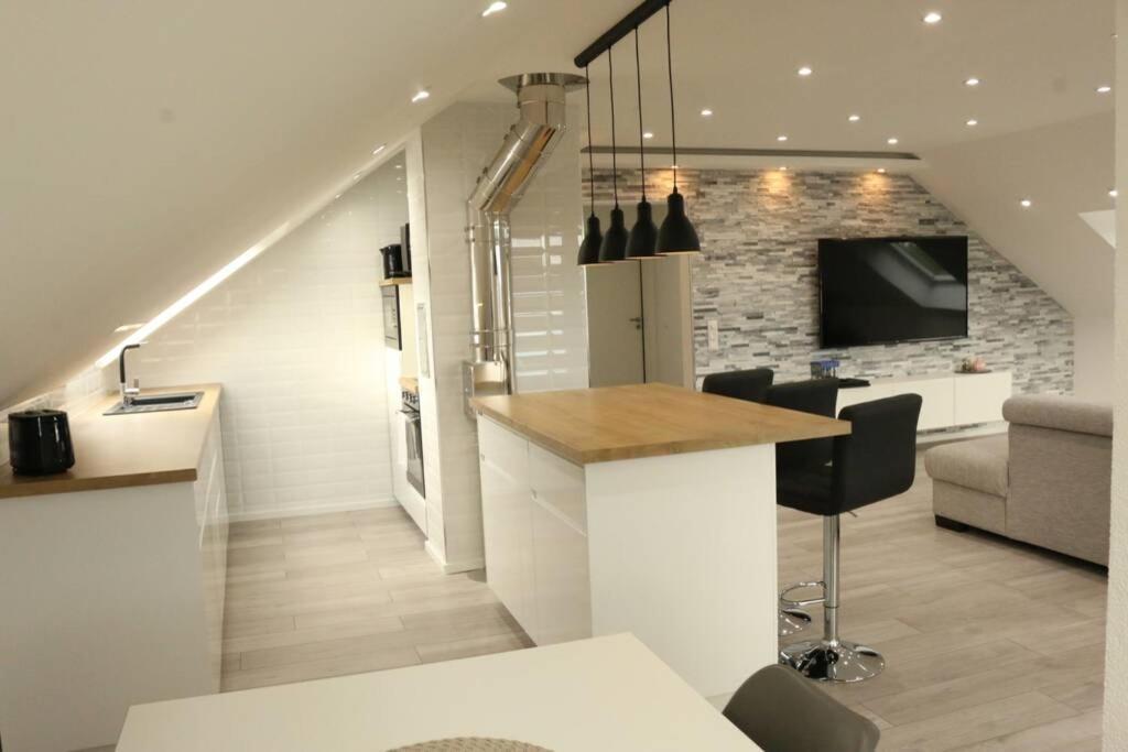 Ferienwohnung Blackforest Villingen-Schwenningen Exterior foto