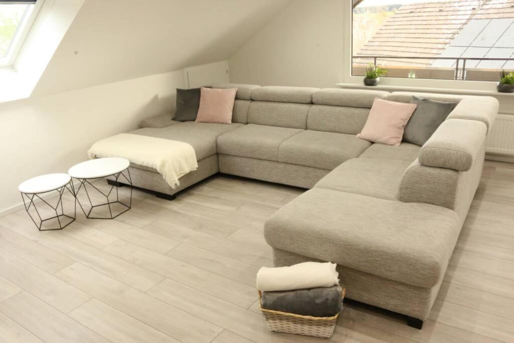 Ferienwohnung Blackforest Villingen-Schwenningen Exterior foto