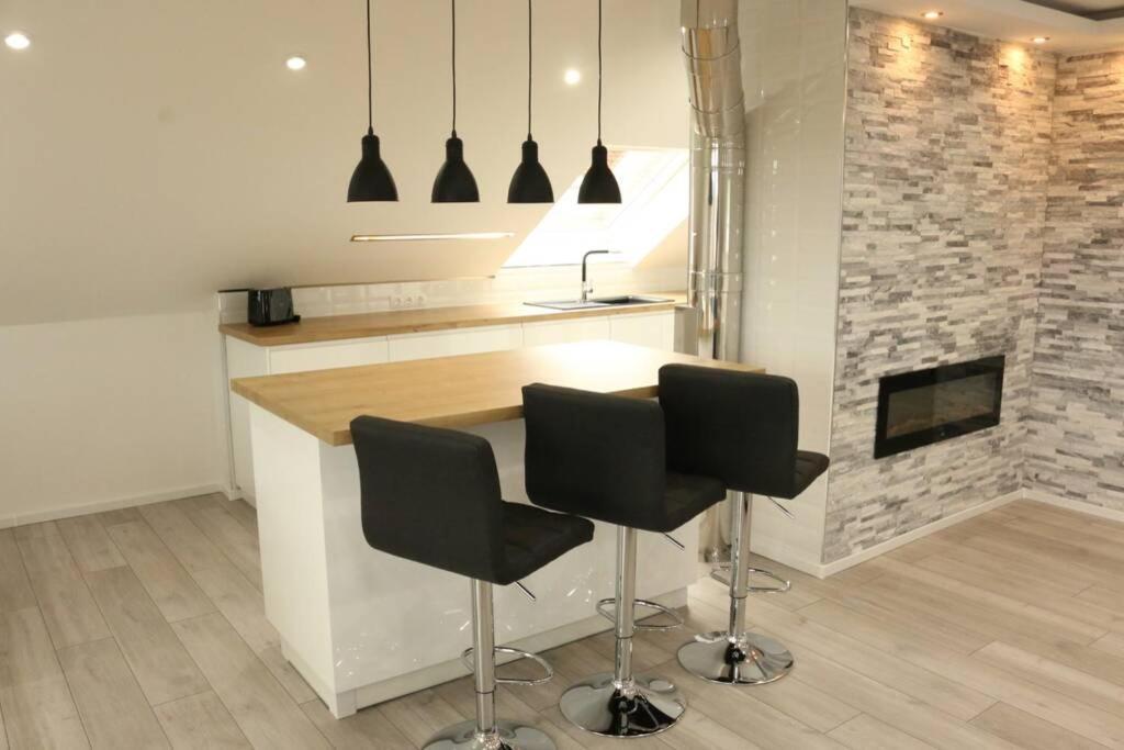 Ferienwohnung Blackforest Villingen-Schwenningen Exterior foto
