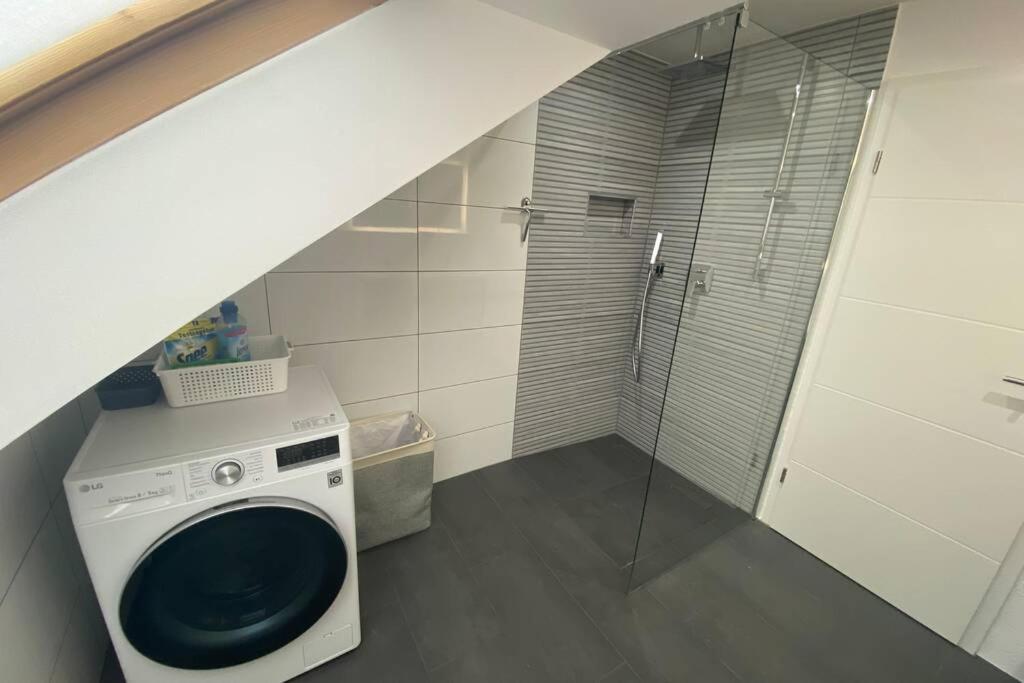 Ferienwohnung Blackforest Villingen-Schwenningen Exterior foto